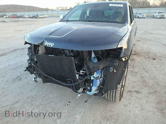 2014 JEEP CHEROKEE - VIN: 1C4RJFCG8EC355990 - Фото 10