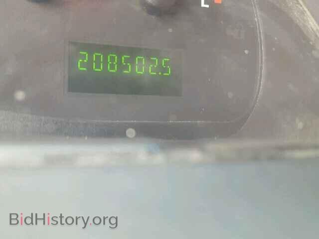 2006 FORD ECONOLINE - VIN: 1FTNE24W96HA70642 - Фото 8