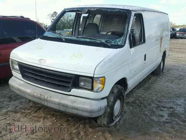 1995 FORD ECONOLINE - VIN: 1FTEE14Y5SHB62367 - Фото 2
