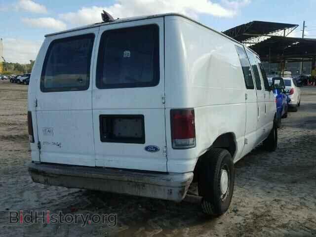 1995 FORD ECONOLINE - VIN: 1FTEE14Y5SHB62367 - Фото 4
