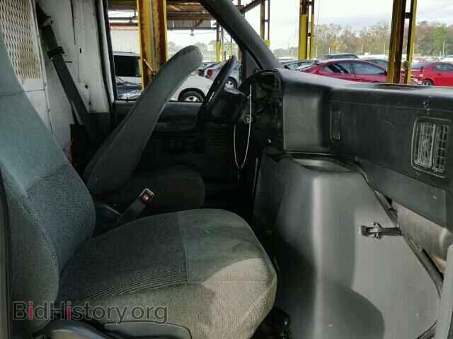 1995 FORD ECONOLINE - VIN: 1FTEE14Y5SHB62367 - Фото 5