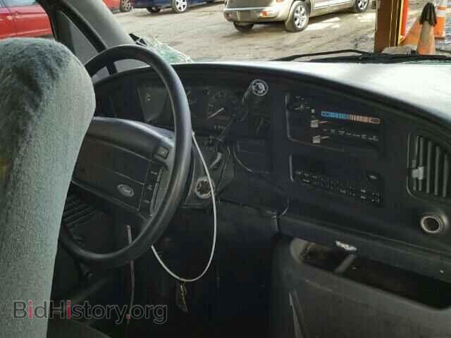 1995 FORD ECONOLINE - VIN: 1FTEE14Y5SHB62367 - Фото 9