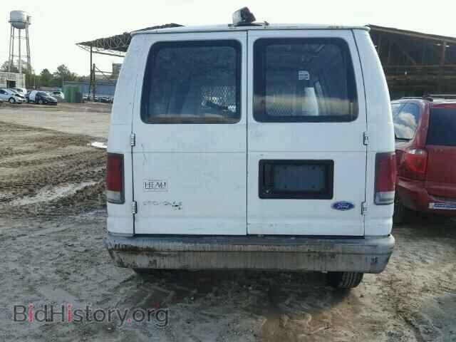 1995 FORD ECONOLINE - VIN: 1FTEE14Y5SHB62367 - Фото 10
