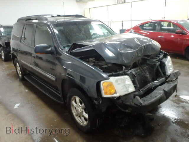 Фотография 1GKET16S636141768 - GMC ENVOY 2003