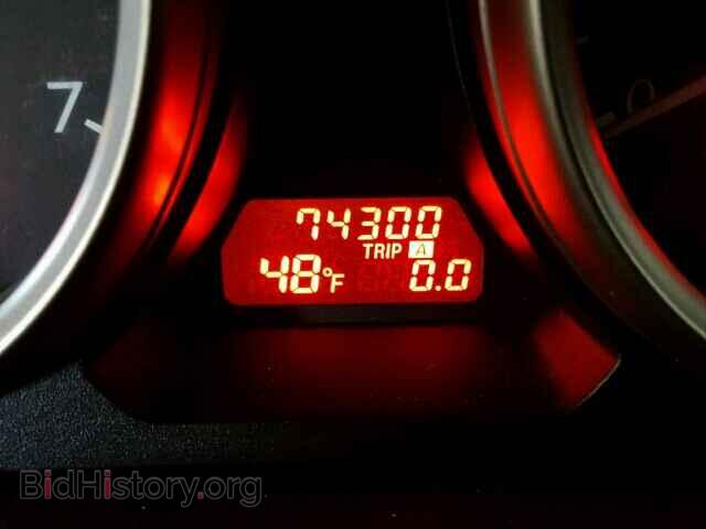 2012 MAZDA 6 - VIN: 1YVHZ8BHXC5M05116 - Фото 8