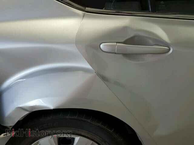 2012 MAZDA 6 - VIN: 1YVHZ8BHXC5M05116 - Фото 9