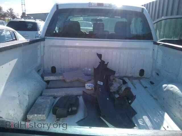 2011 FORD F150 - VIN: 1FTMF1CM7BFC40232 - Фото 6