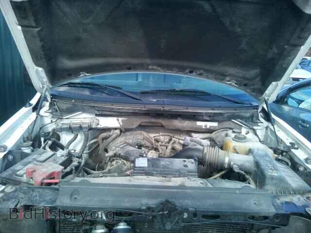 2011 FORD F150 - VIN: 1FTMF1CM7BFC40232 - Фото 7