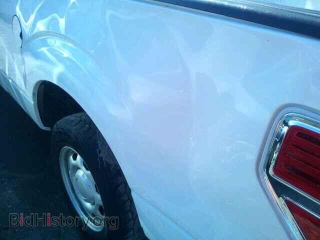 2011 FORD F150 - VIN: 1FTMF1CM7BFC40232 - Фото 10