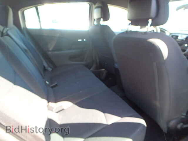 2013 CHRYSLER 200 - VIN: 1C3CCBBB5DN732605 - Фото 6
