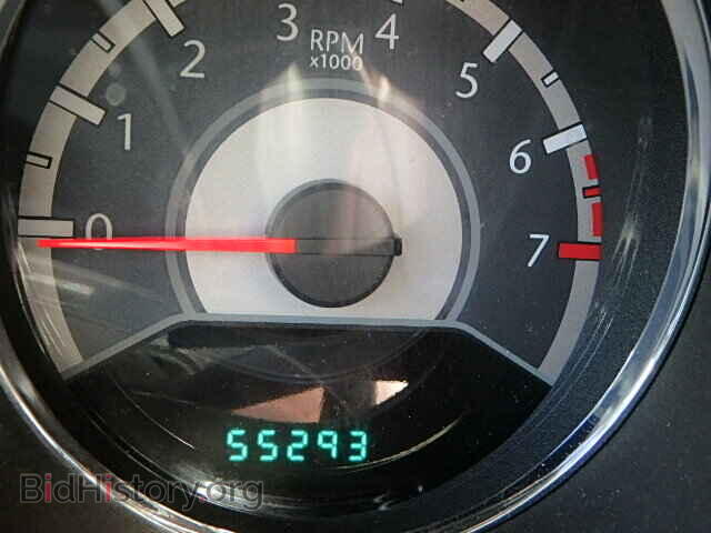 2013 CHRYSLER 200 - VIN: 1C3CCBBB5DN732605 - Фото 8