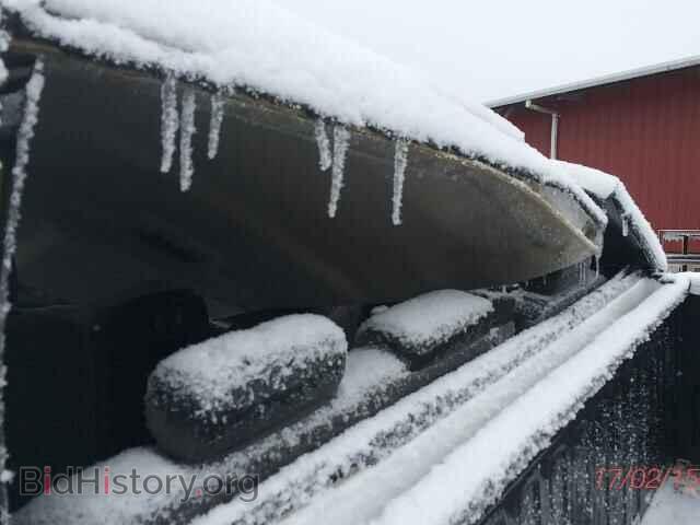 2005 CHEVROLET SILVERADO - VIN: 1GCHC23U25F832612 - Photo 8