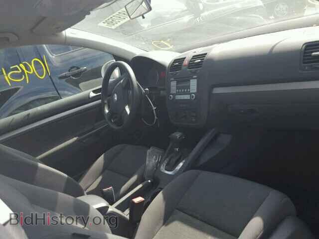 2009 VOLKSWAGEN RABBIT - VIN: WVWBB71K79W044132 - Фото 5