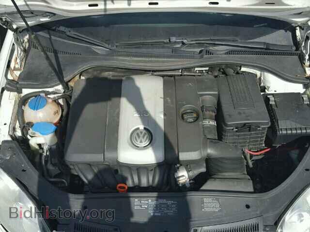 2009 VOLKSWAGEN RABBIT - VIN: WVWBB71K79W044132 - Фото 7