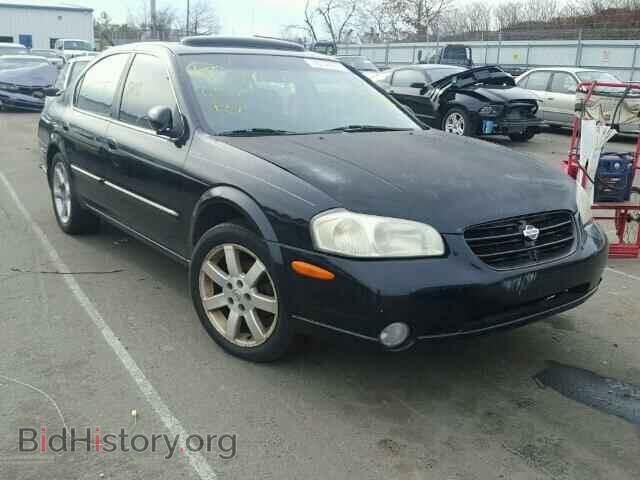 Фотография JN1CA31A7YT018818 - NISSAN MAXIMA 2000