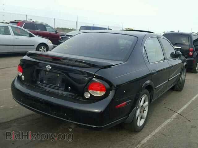2000 NISSAN MAXIMA - VIN: JN1CA31A7YT018818 - Фото 4