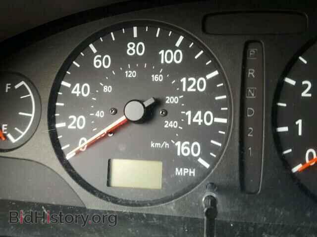 2000 NISSAN MAXIMA - VIN: JN1CA31A7YT018818 - Фото 8