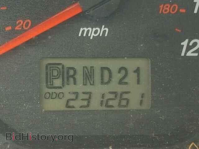 2002 MAZDA TRIBUTE - VIN: 4F2YU09162KM18279 - Фото 8