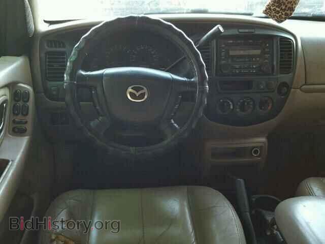 2002 MAZDA TRIBUTE - VIN: 4F2YU09162KM18279 - Фото 9