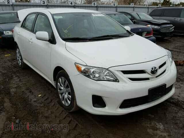 Фотография 5YFBU4EE0CP059598 - TOYOTA COROLLA 2012