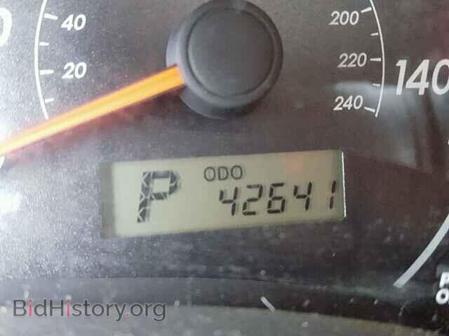 2012 TOYOTA COROLLA - VIN: 5YFBU4EE0CP059598 - Фото 8