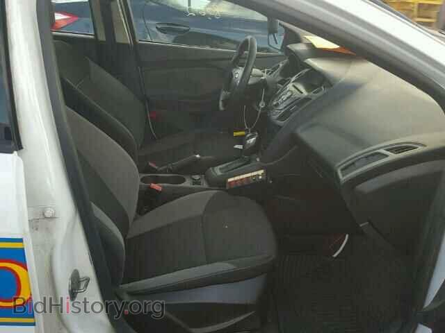 2013 FORD FOCUS - VIN: 1FADP3E21DL164165 - Фото 5