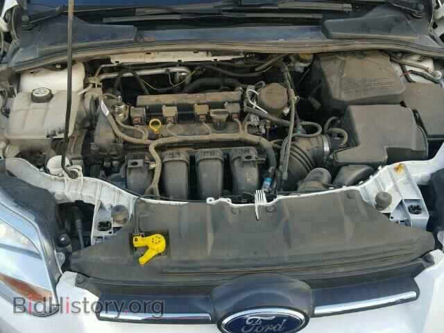 2013 FORD FOCUS - VIN: 1FADP3E21DL164165 - Фото 7