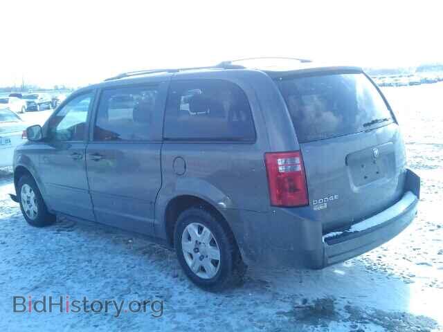 2010 DODGE CARAVAN - VIN: 2D4RN4DE3AR274292 - Photo 3