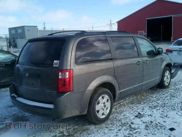 2010 DODGE CARAVAN - VIN: 2D4RN4DE3AR274292 - Photo 4