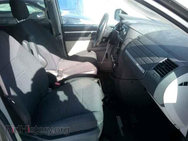 2010 DODGE CARAVAN - VIN: 2D4RN4DE3AR274292 - Photo 5