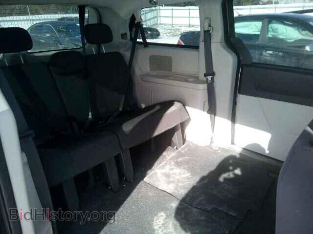 2010 DODGE CARAVAN - VIN: 2D4RN4DE3AR274292 - Photo 6