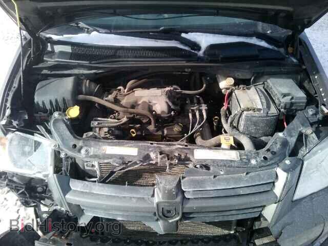 2010 DODGE CARAVAN - VIN: 2D4RN4DE3AR274292 - Photo 7