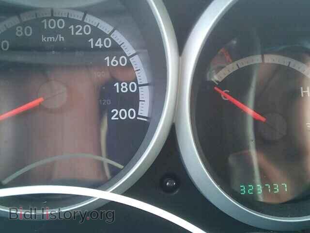 2010 DODGE CARAVAN - VIN: 2D4RN4DE3AR274292 - Photo 8