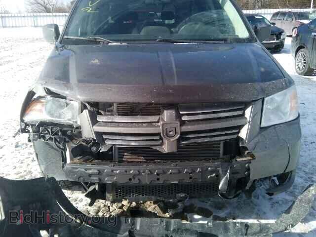 2010 DODGE CARAVAN - VIN: 2D4RN4DE3AR274292 - Photo 9