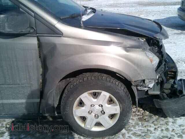 2010 DODGE CARAVAN - VIN: 2D4RN4DE3AR274292 - Photo 10