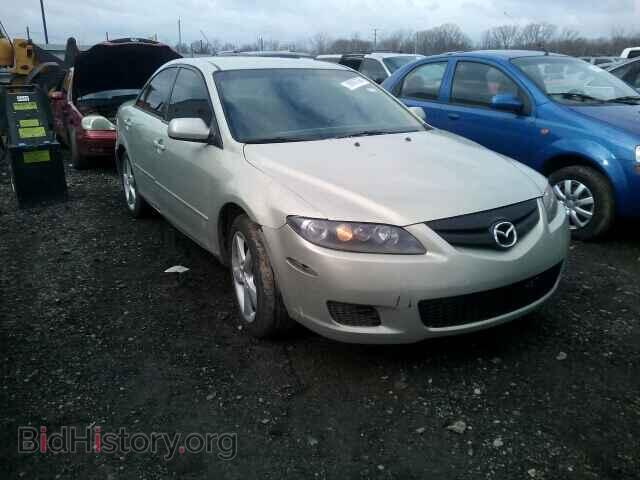 Фотография 1YVHP80D065M53024 - MAZDA 6 2006
