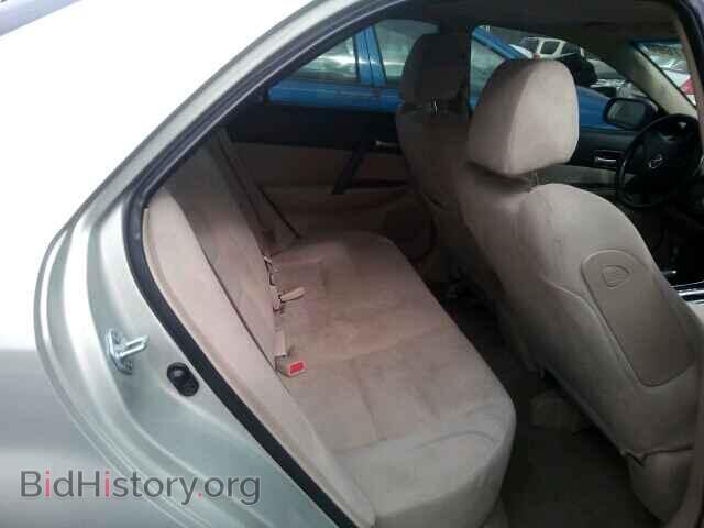 2006 MAZDA 6 - VIN: 1YVHP80D065M53024 - Фото 6