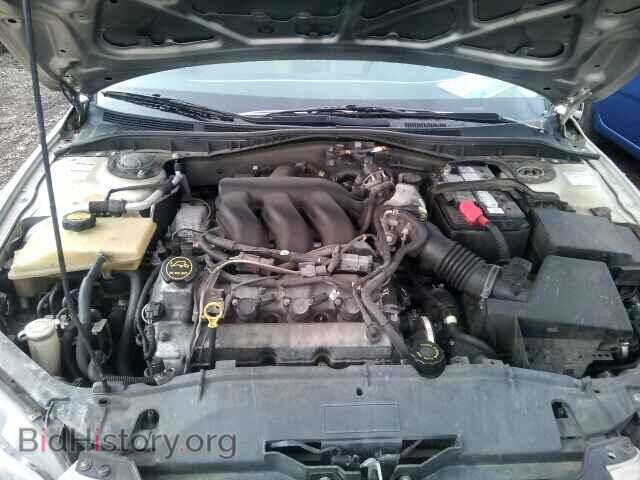 2006 MAZDA 6 - VIN: 1YVHP80D065M53024 - Фото 7