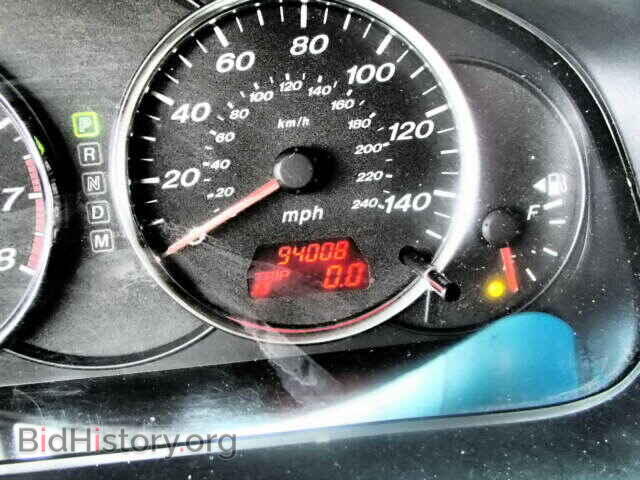 2006 MAZDA 6 - VIN: 1YVHP80D065M53024 - Фото 8
