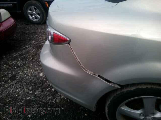 2006 MAZDA 6 - VIN: 1YVHP80D065M53024 - Фото 9