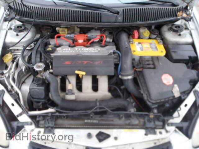 2005 DODGE NEON - VIN: 1B3ES66S25D139530 - Фото 7