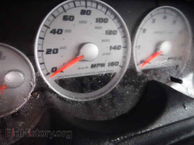 2005 DODGE NEON - VIN: 1B3ES66S25D139530 - Фото 8