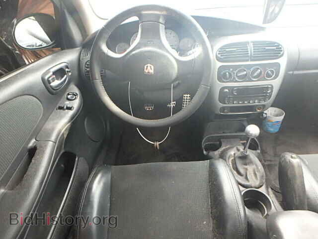 2005 DODGE NEON - VIN: 1B3ES66S25D139530 - Фото 9