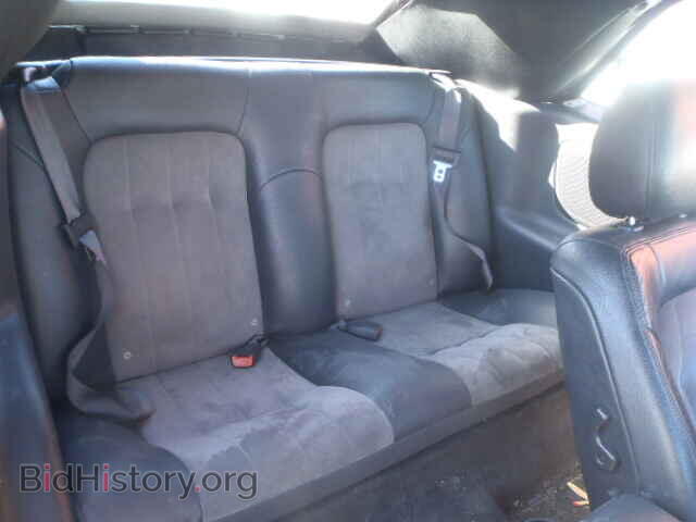 2004 CHRYSLER SEBRING - VIN: 1C3EL55RX4N179971 - Фото 6