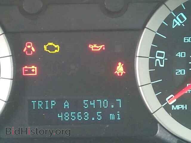 2012 FORD ESCAPE - VIN: 1FMCU9EG3CKC24489 - Фото 8