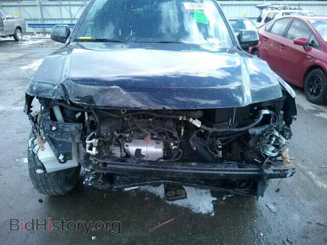 2012 FORD ESCAPE - VIN: 1FMCU9EG3CKC24489 - Фото 9