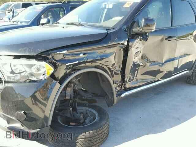 2011 DODGE DURANGO - VIN: 1D4RD4GG4BC630310 - Фото 9