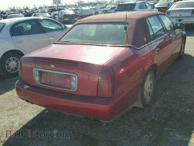 2002 CADILLAC DEVILLE - VIN: 1G6KD54Y82U177159 - Photo 4