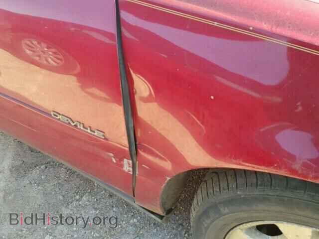 2002 CADILLAC DEVILLE - VIN: 1G6KD54Y82U177159 - Photo 10