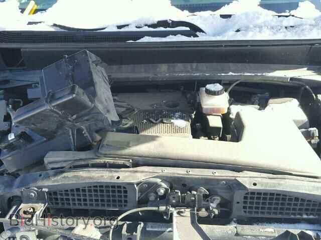 2013 NISSAN PATHFINDER - VIN: 5N1AR2MN2DC647141 - Photo 7